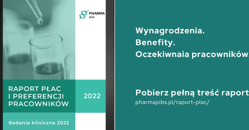 Ile zarabia monitor badań klinicznych? Pensje CRA od 13 000 zł brutto