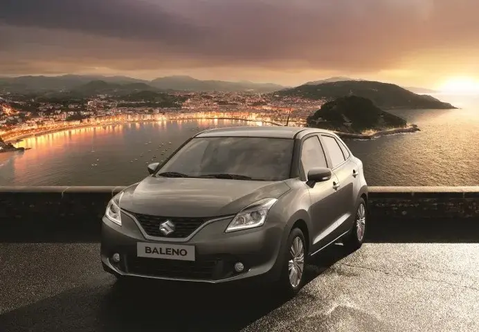 Pojemność baku Suzuki Baleno – co warto wiedzieć przed zakupem