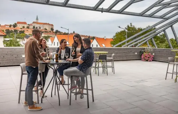 Mikulov gdzie zjeść: najlepsze miejsca na lokalne smaki i wina