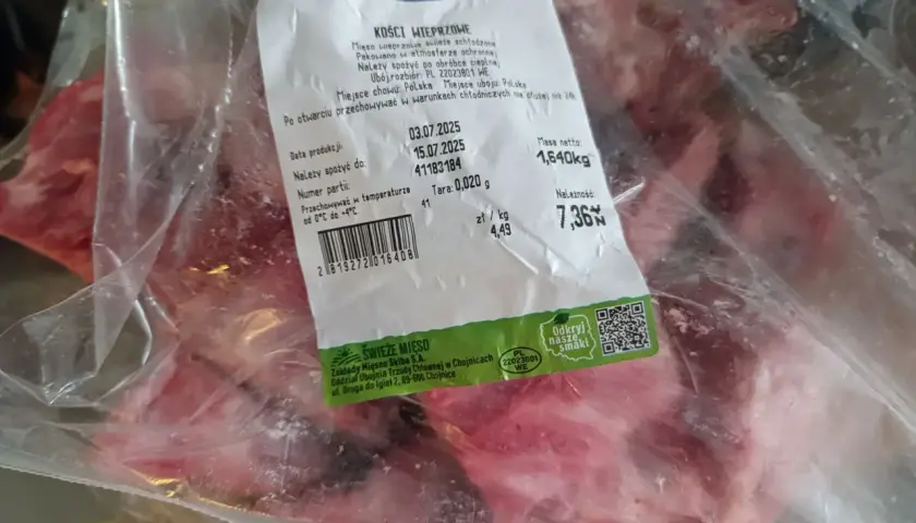 Skąd pochodzi mięso z Lidla? Odkryj prawdę o lokalnych dostawcach
