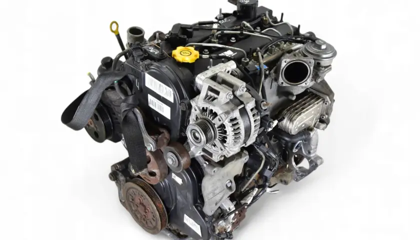 Jeep Cherokee 2.8 CRD – mocny silnik, którego nie chcesz przegapić