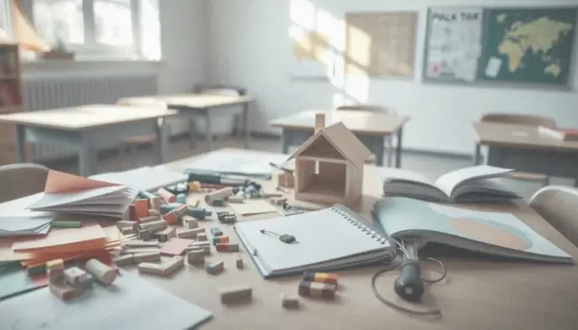 Projekt artystyczno-edukacyjny: Przewodnik krok po kroku