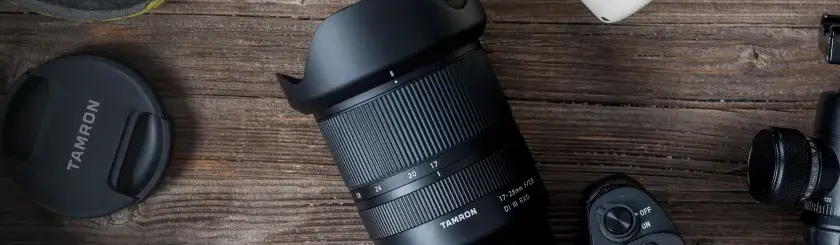 Czy obiektyw Tamron pasuje do Canona? Odkryj kompatybilność i porady