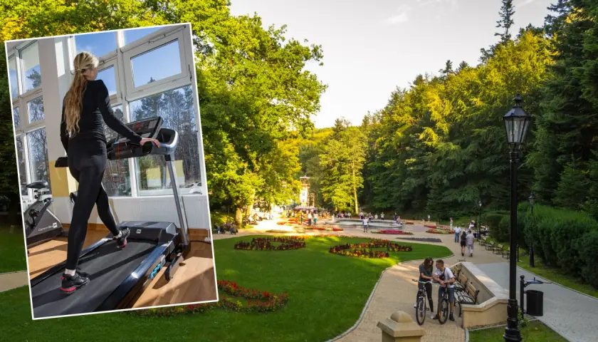 Kto może jechać do sanatorium z zus? Sprawdź, czy się kwalifikujesz