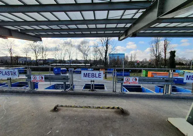 PSZOK Kraków – lokalizacje i godziny otwarcia punktów w mieście