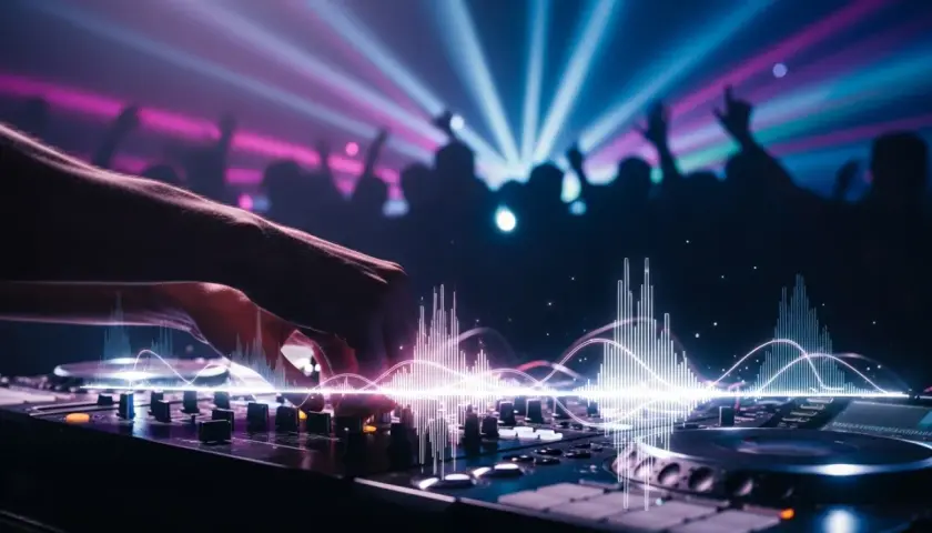 Co robi DJ i jak tworzy niezapomniane doświadczenia muzyczne