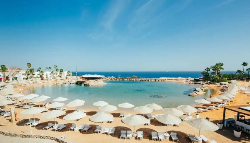 Volo+Hotel Sharm All Inclusive: La tua guida alla vacanza perfetta