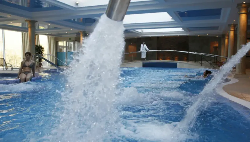 Balneario Puente Viesgo: Beneficios terapéuticos y experiencias únicas