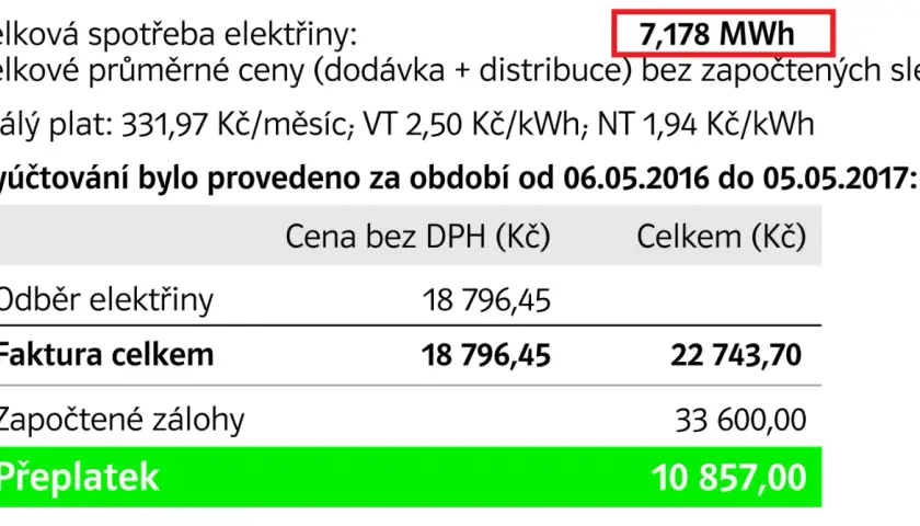 MWh i kWh - skróty, zamiana, różnice. Jak przeliczyć 1 kWh na MWh?