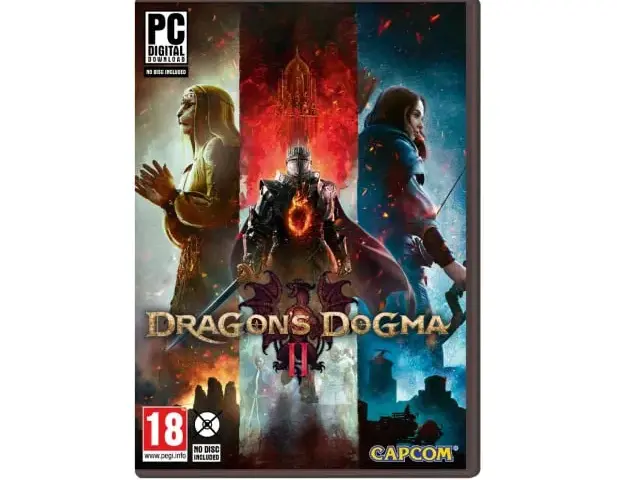 Reżyser Dragon’s Dogma 2 przeprasza fanów za opóźnienie premiery gry