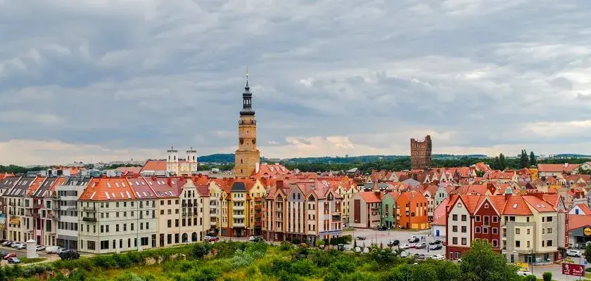 Najlepsze atrakcje w Głogowie Małopolskim, które musisz zobaczyć