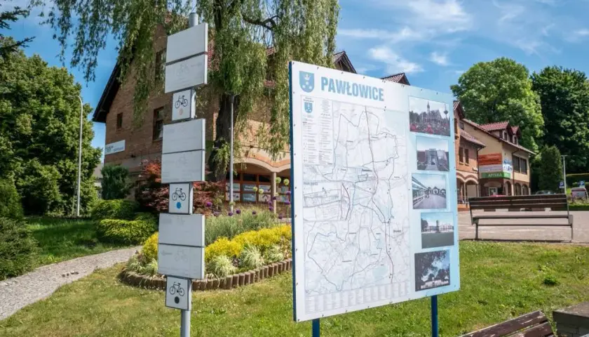 Pszczyna trasy rowerowe mapa: Odkryj najlepsze szlaki bez ruchu