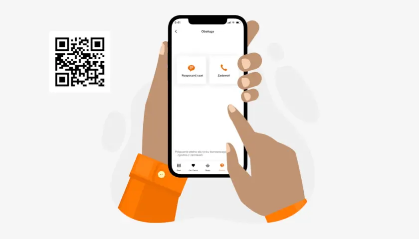 Energia Orange Kontakt - Jak Skontaktować Się z Orange Energia? Numer Telefonu i E-mail