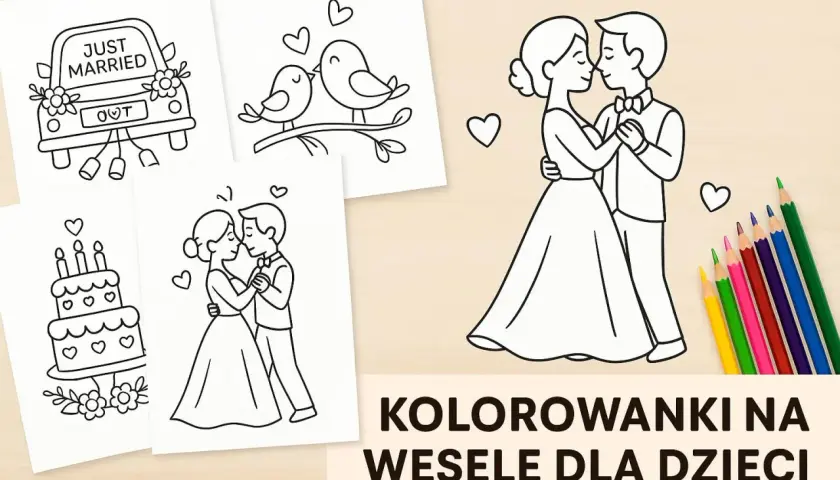 Rysunek dla dzieci: Korzyści, wybór, koszty. Czy warto?