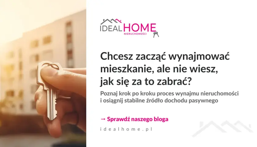 Nie daj się oszukać! Bezpieczny wynajem mieszkania krok po kroku