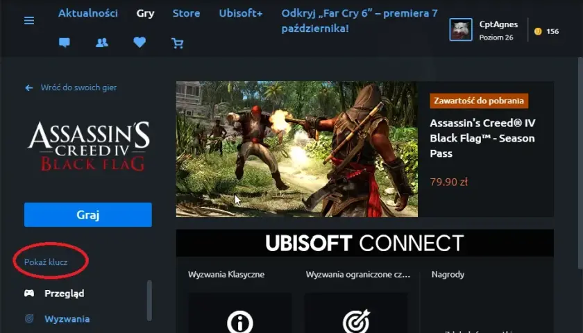 Jak kupować gry na Uplay: 5 prostych kroków dla graczy