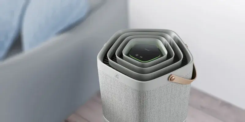 Electrolux: Szwedzki gigant z polskim sercem? Poznaj prawdę!