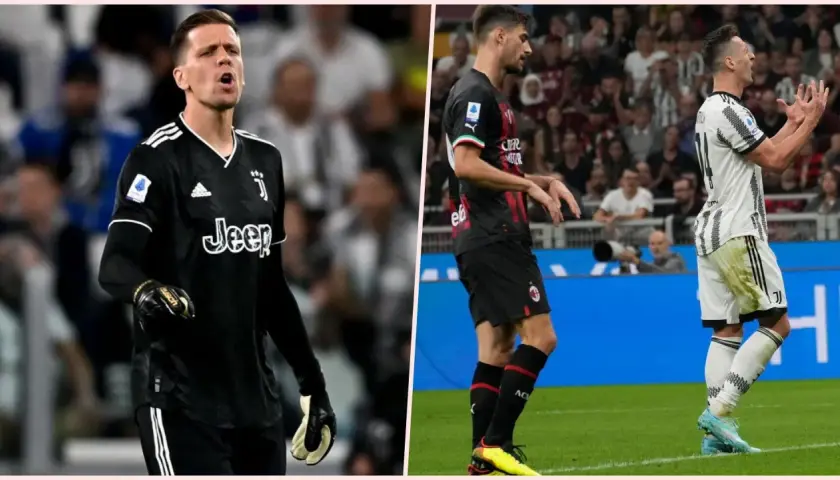 Milik zarobki: jak jego pensja w Juventusie wypada na tle innych piłkarzy