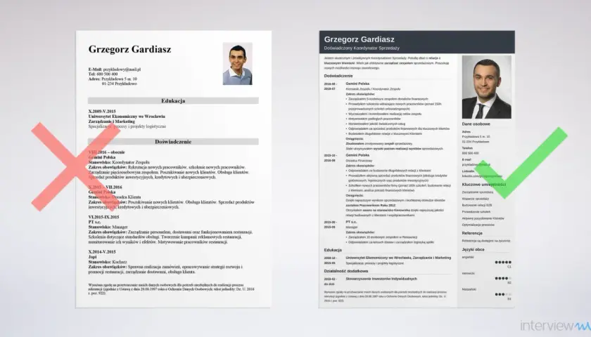 Mail z CV bez ogłoszenia: Co napisać, by rekruter Cię zauważył?