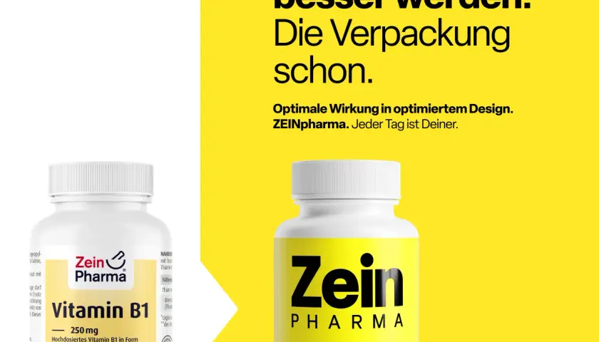 Die Bedeutung von Vitamin B1 für Gesundheit und Energieversorgung