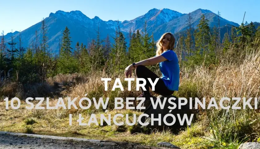 Tatry w ciąży: Bezpieczne szlaki i porady dla przyszłych mam