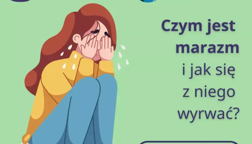 Jak znaleźć motywację do życia i przezwyciężyć apatię codzienności