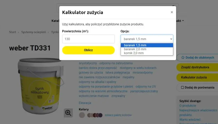 Ile gotowej wylewki betonowej potrzebujesz na m2? Oblicz to łatwo!
