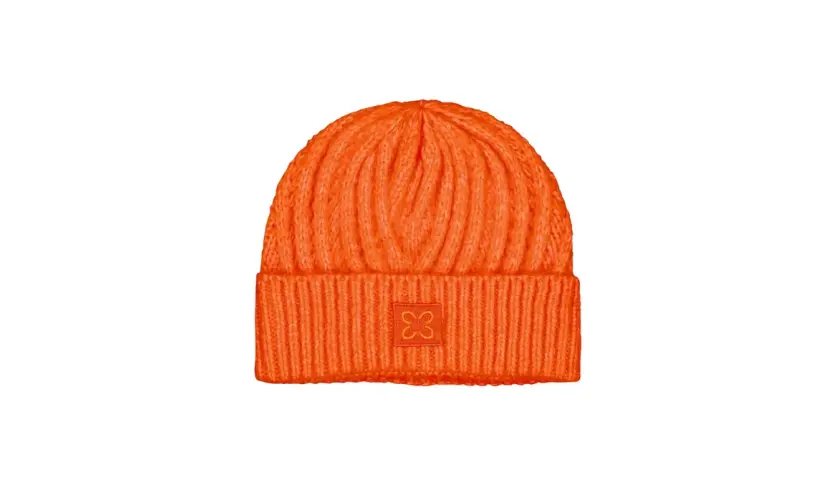 Orange Mützen Damen: Finden & stylen Sie Ihr Trend-Accessoire