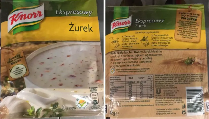Gdzie kupić mąkę na żurek? Sprawdź najlepsze oferty i ceny