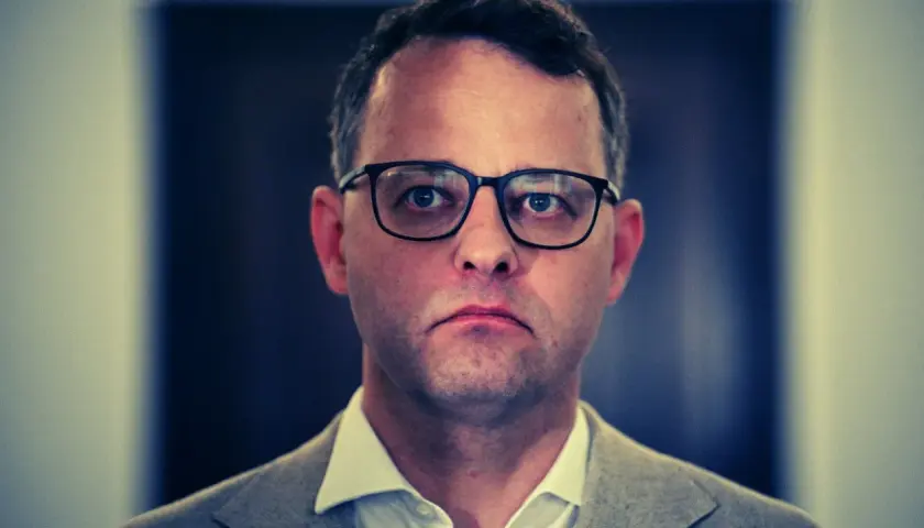 Czy Marcin Romanowski ma żonę i dzieci? Prawda o jego życiu osobistym