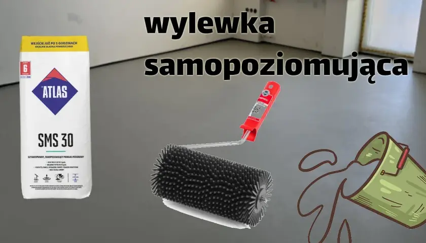 Ile za wylewkę samopoziomującą? Poznaj ukryte koszty i oszczędności