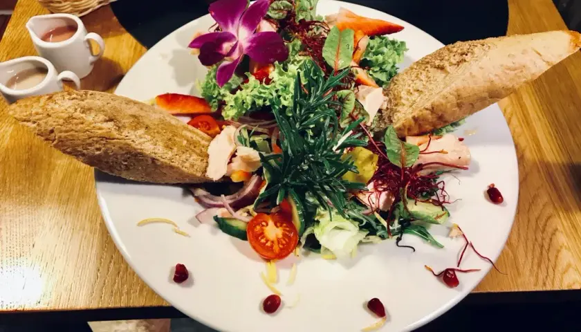 Ojców gdzie zjeść - najlepsze restauracje na każdą okazję