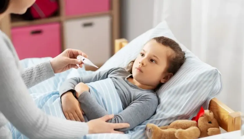 Kto płaci L4 na dziecko? Sprawdź, jak uzyskać zasiłek bez problemów