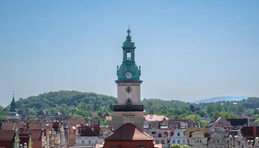 Jelenia Góra: atrakcje dla każdego! Od Term po Karkonosze