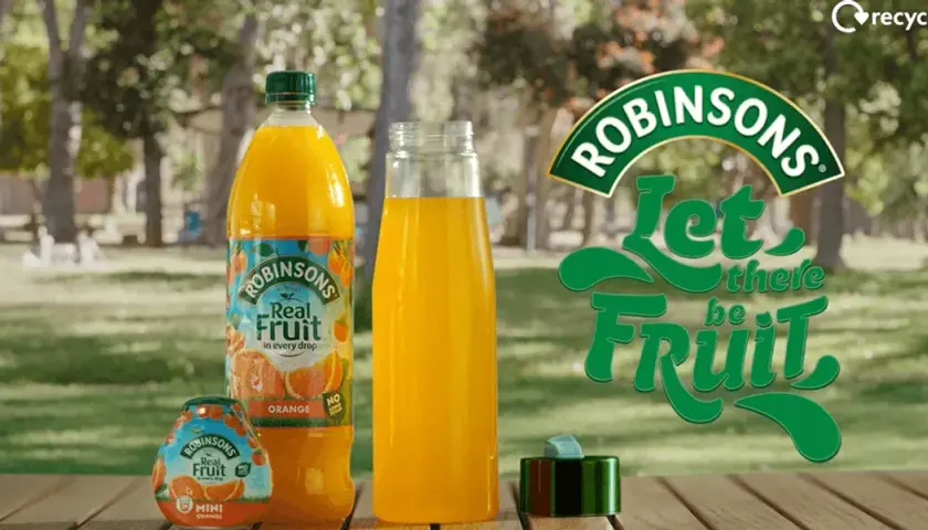 Sok po angielsku: Juice, Squash, Cordial? Uniknij pomyłek!