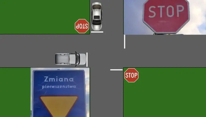 Znaczenie znaku drogowego STOP – Co warto wiedzieć o tym ważnym znaku?