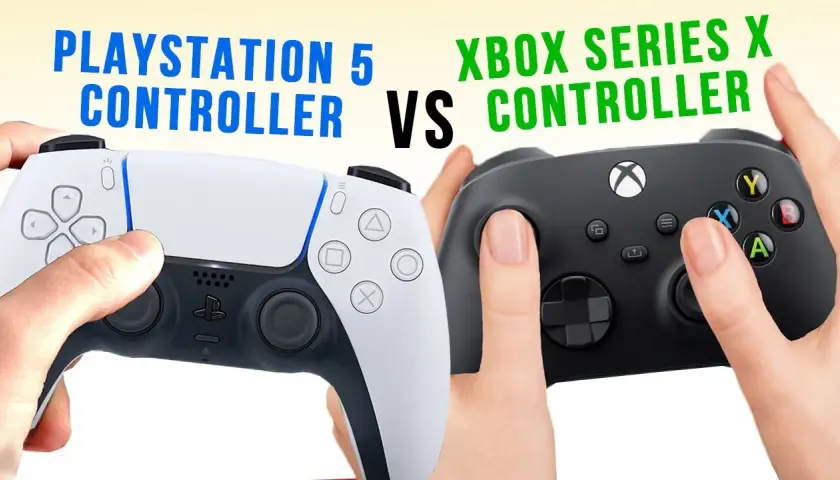 Jaki pad do PC? Wybierz idealny kontroler: Xbox vs DualSense!