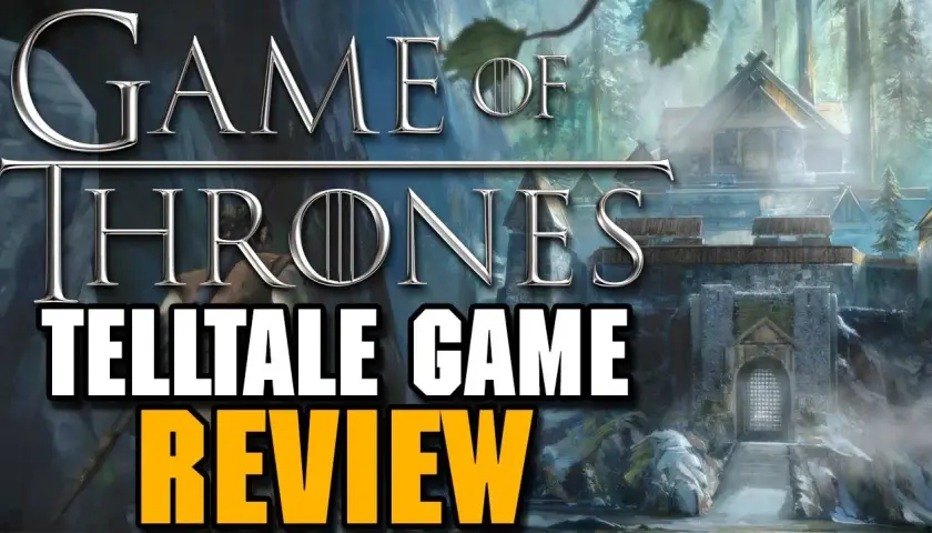 Czy Game of Thrones na PS4 dorównuje serialowemu hitowi? Recenzja