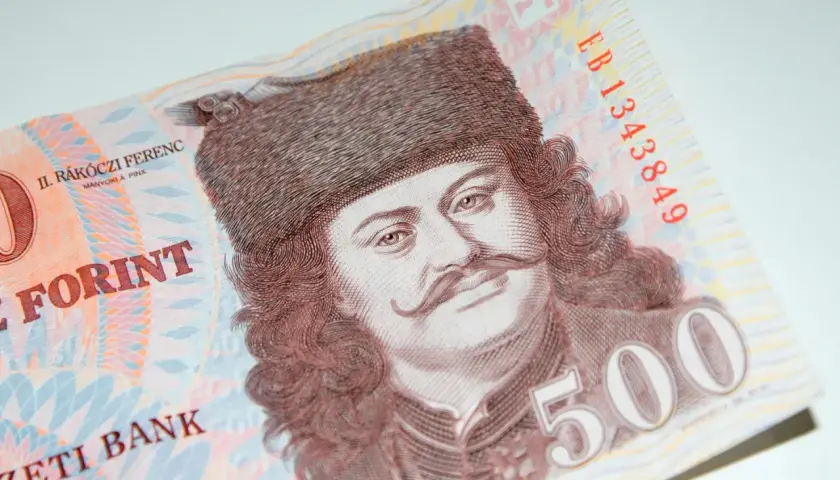 Przelicznik Forinta HUF: Kurs i wskazówki dotyczące wymiany walut