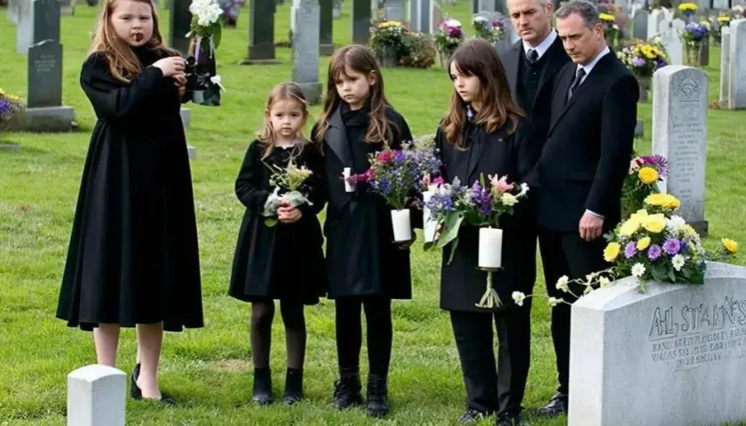 W co się ubrać na wszystkich świętych, aby wyrazić szacunek i elegancję