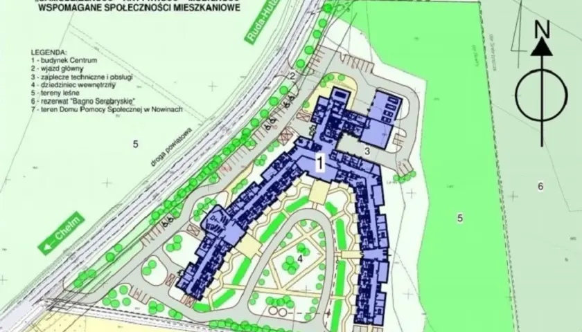 DPS Nowiny: Warunki, koszty, przyjęcie. Czy to dobry wybór?