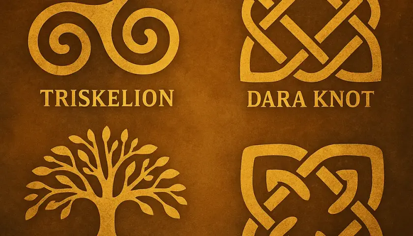 Co oznacza symbol spirali? Odkryj jego głębokie znaczenie i znaczenie
