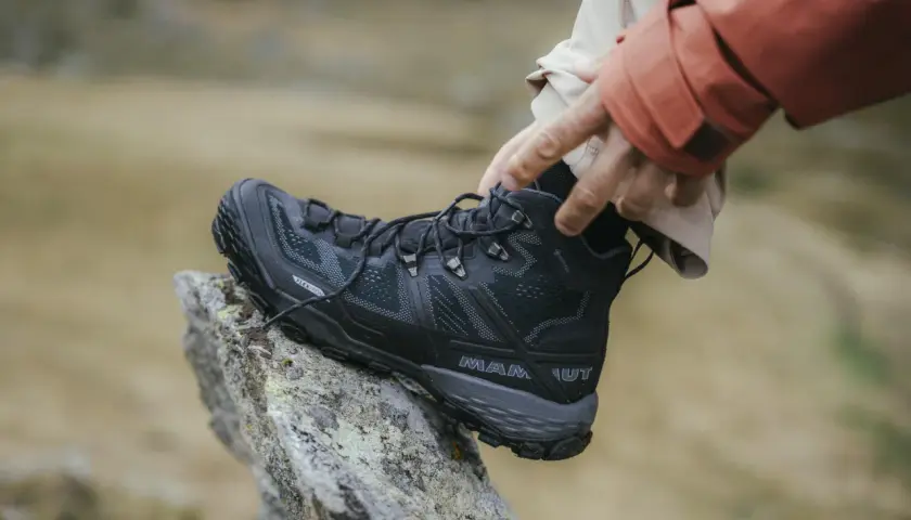 Herren Walking Schuhe: Ihr Guide zum idealen Modell & perfektem Grip