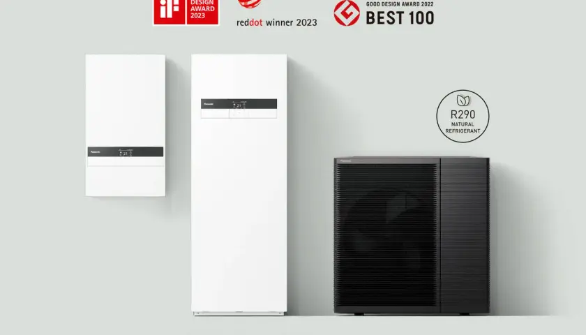 Kompletny katalog Panasonic: nowości i bestsellery w jednym miejscu