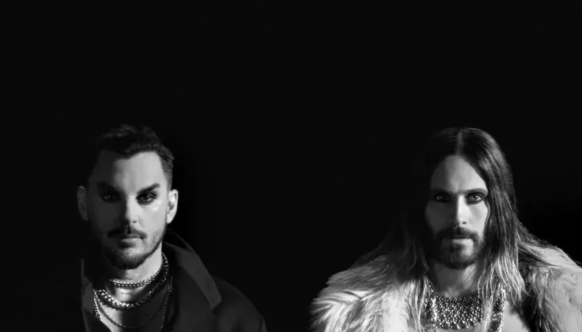 Ile trwa koncert 30 seconds to mars? Zaskakujące fakty o czasie trwania