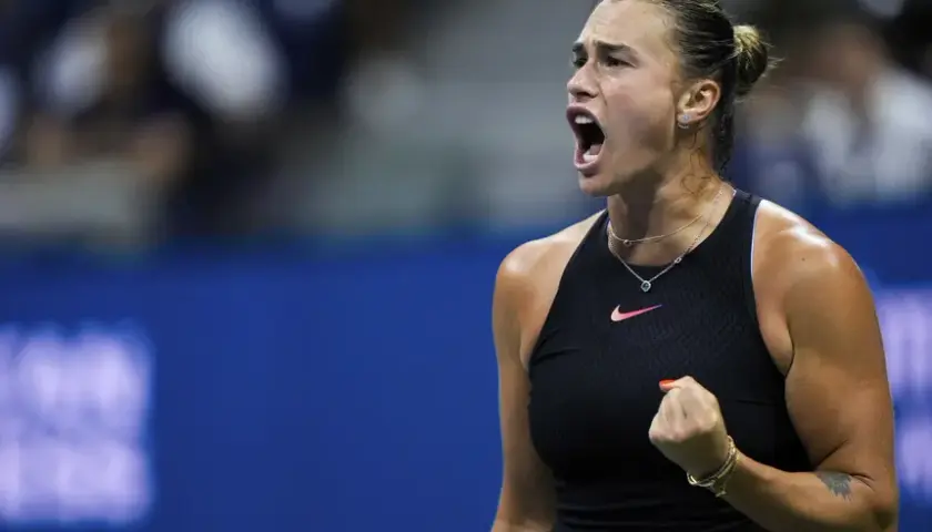 Kiedy gra Sabalenka? Terminy meczów i harmonogram spotkań
