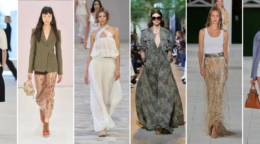 Modne bluzy 2025: Trendy, stylizacje i kolory jak nosić?