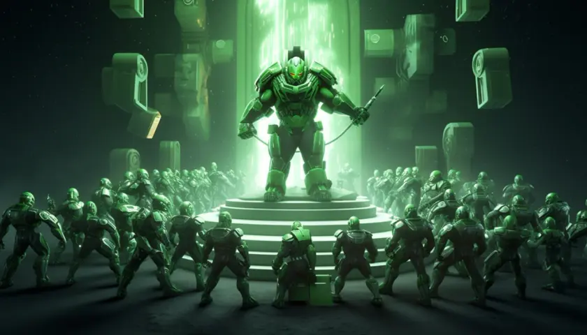 Microsoft ponownie na celowniku FTC z powodu zwolnień w Blizzardzie