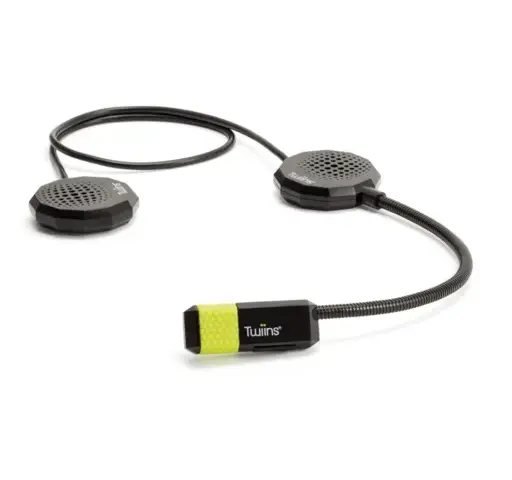 Interkom motocyklowy: Jak wybrać idealny? Bluetooth, Mesh, modele.