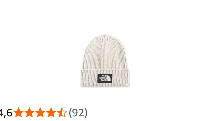 Der ultimative The North Face Mützen Guide: Dein perfekter Style